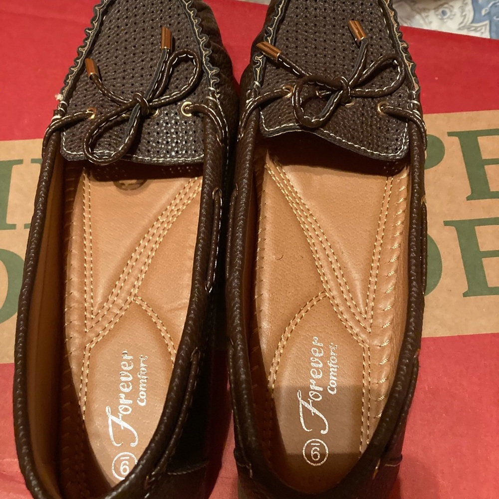 Loafers